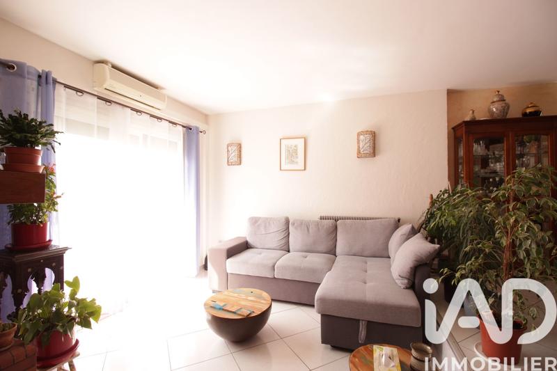 Maison - 117 m² - 4 pièces