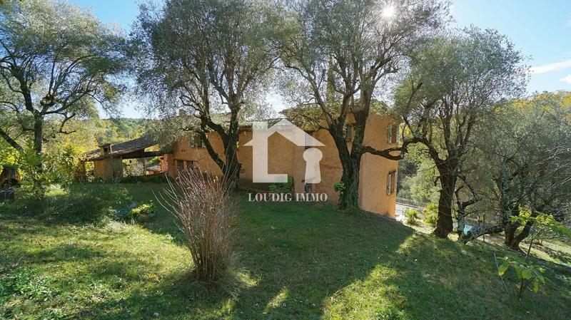 Villa - 157 m² - 5 pièces