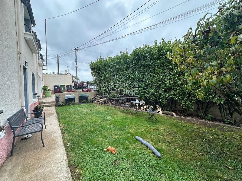 Maison - 145 m² - 5 pièces