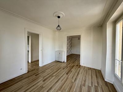 Maison - 122 m² - 6 pièces