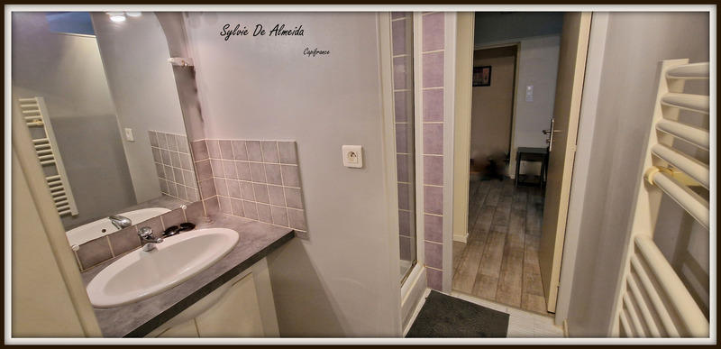 Maison de village - 150 m² - 7 pièces