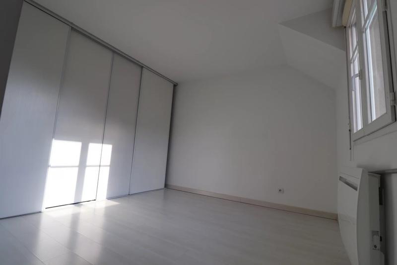 Maison - 79 m² - 4 pièces