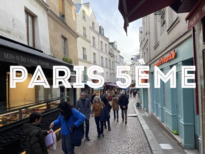 Fonds de commerce - Hôtellerie / Restauration - 140 m²