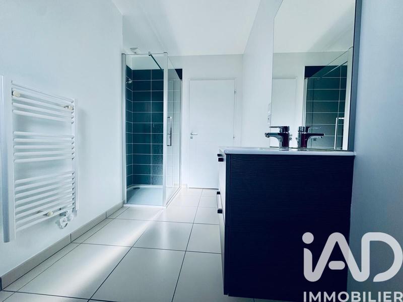 Maison - 109 m² - 5 pièces