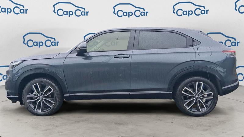 Honda Hrv 1.5 I-Mmd 131 Hybrid Cvt Executive - Entretien constructeur