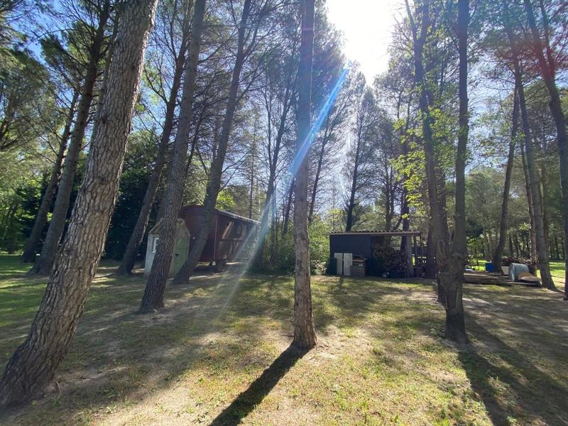 Mas - 528 m² - 16 pièces