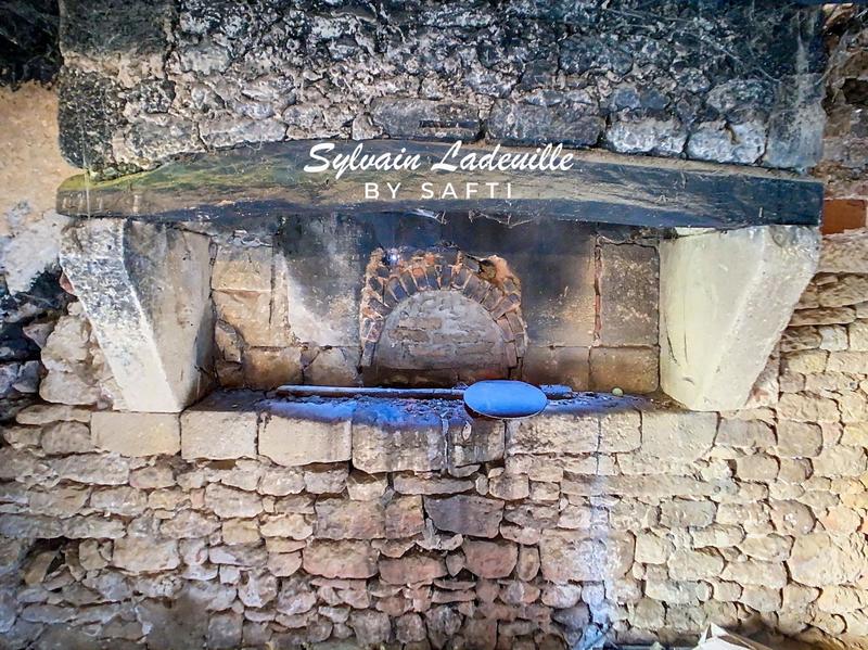 Maison - 93 m² - 3 pièces