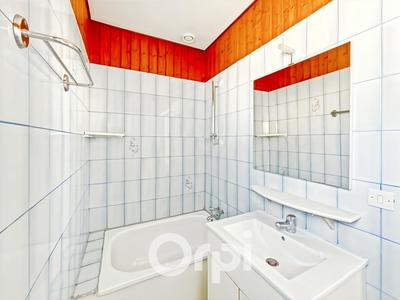 Maison - 70 m² - 3 pièces