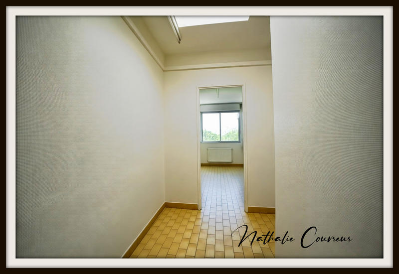 Appartement - 178 m² - 8 pièces