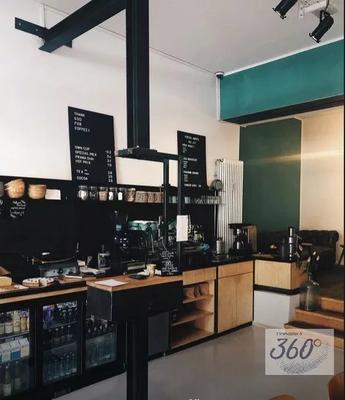 Local commercial - 115 m²