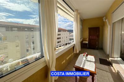 Appartement - 70 m² - 2 pièces