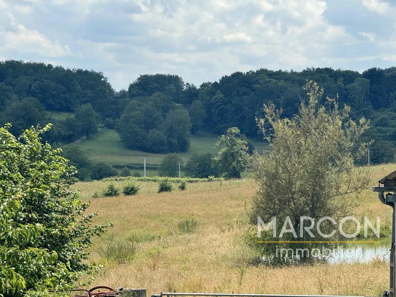 Propriété - 239 m² - 9 pièces