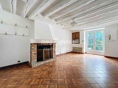 Maison de campagne - 160 m² - 7 pièces