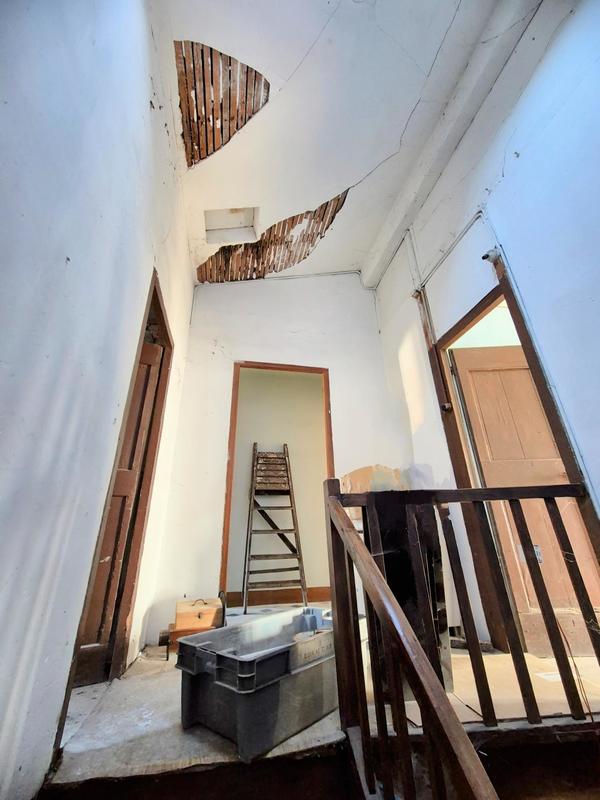 Maison - 199 m² - 7 pièces