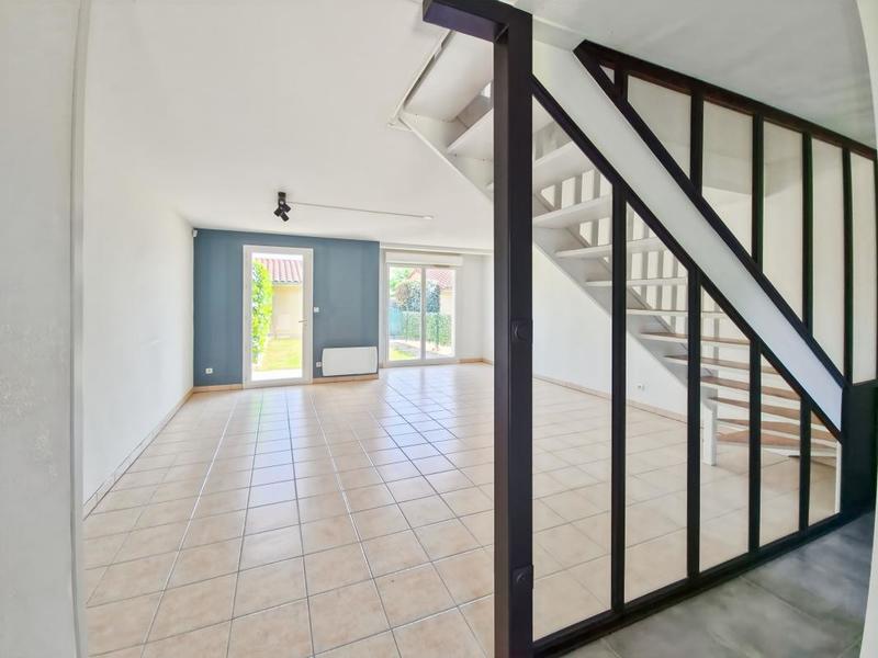 Maison - 87 m² - 4 pièces
