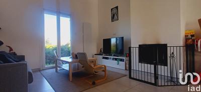 Maison - 126 m² - 5 pièces