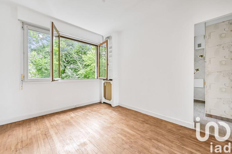 Appartement - 122 m² - 6 pièces