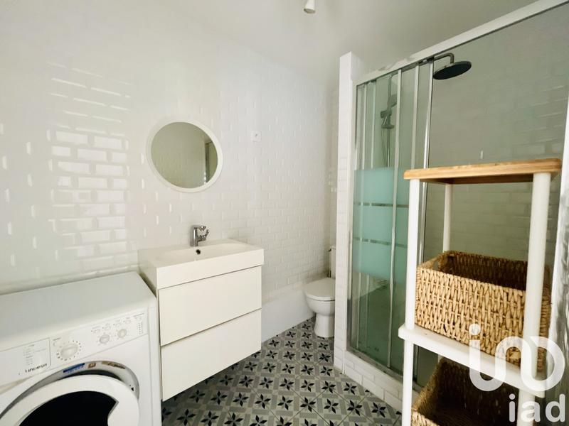 Appartement - 92 m² - 5 pièces