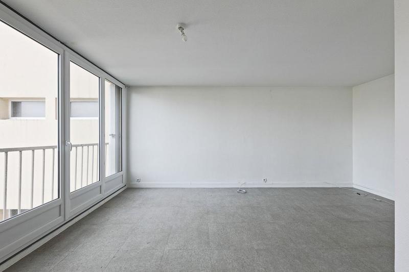 Appartement - 31 m²