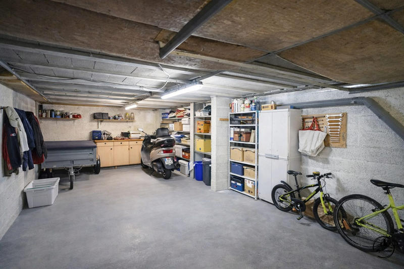 Maison - 88 m² - 5 pièces