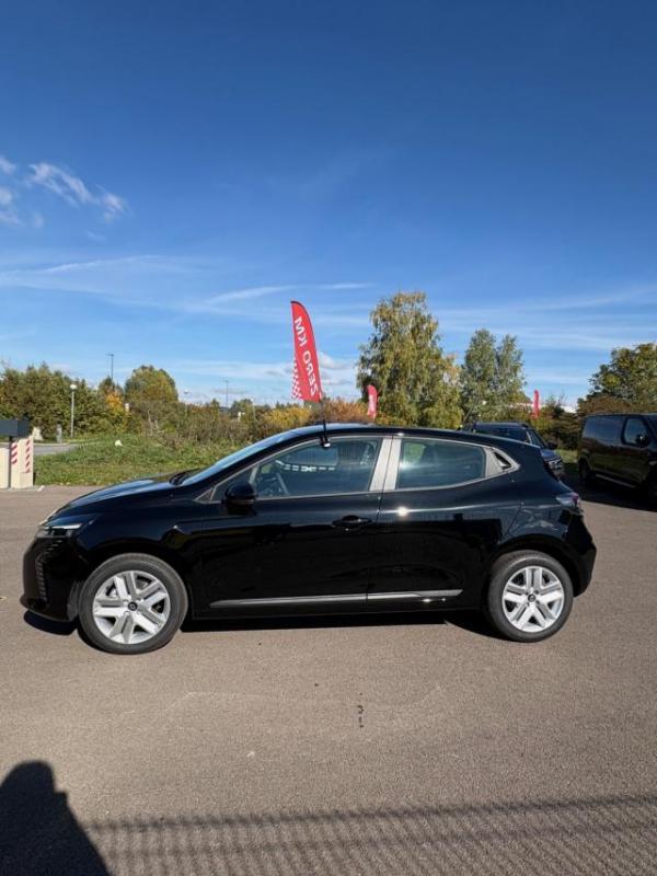 Renault Clio 5 Blue Dci 100 Ch Gsr2 Evolution