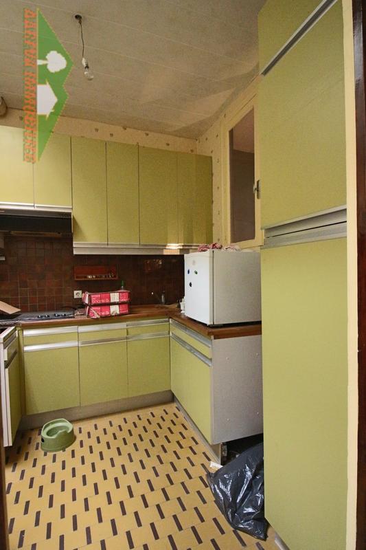 Immeuble mixte - 240 m² - 9 pièces