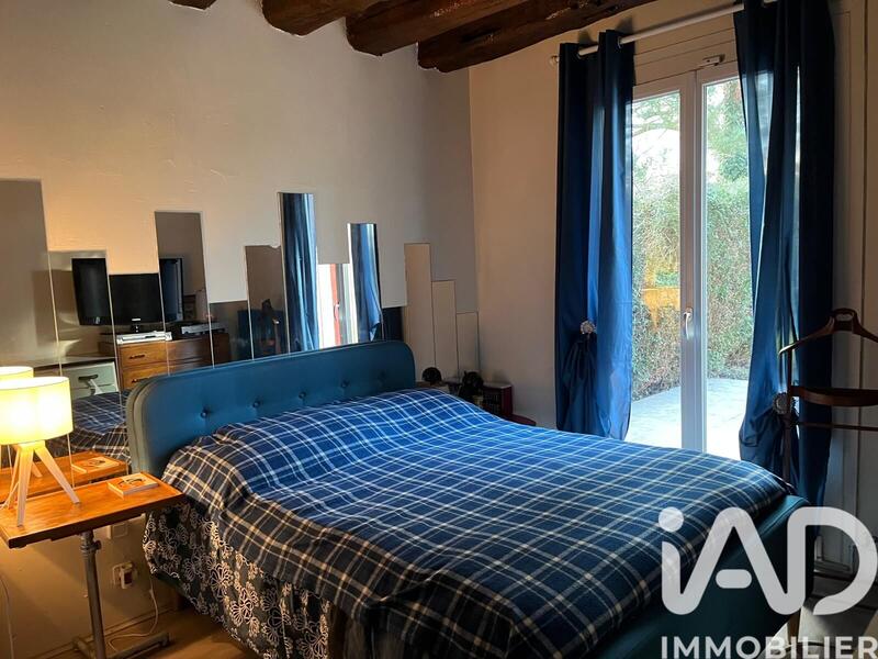 Maison - 170 m² - 6 pièces