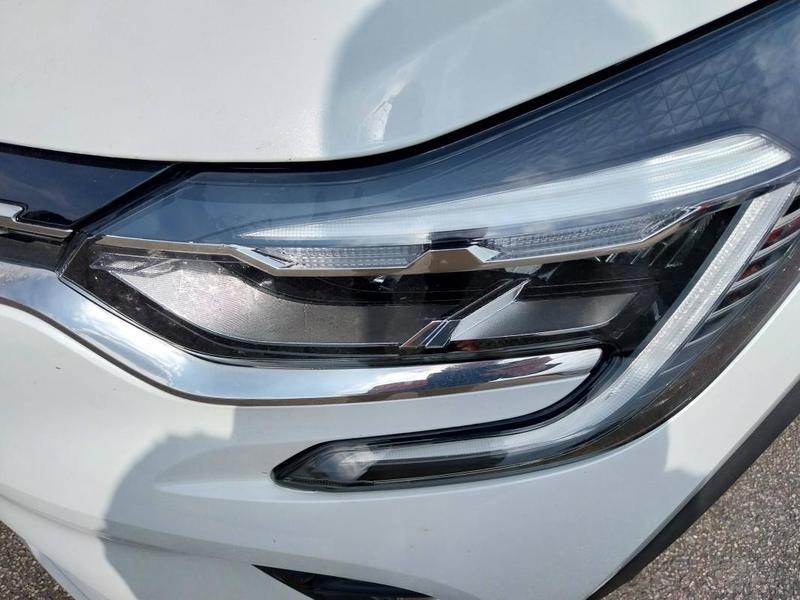 Renault Captur E-Tech full hybrid 145 Techno 5p