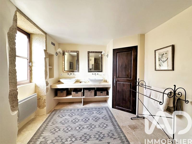 Maison - 162 m² - 6 pièces