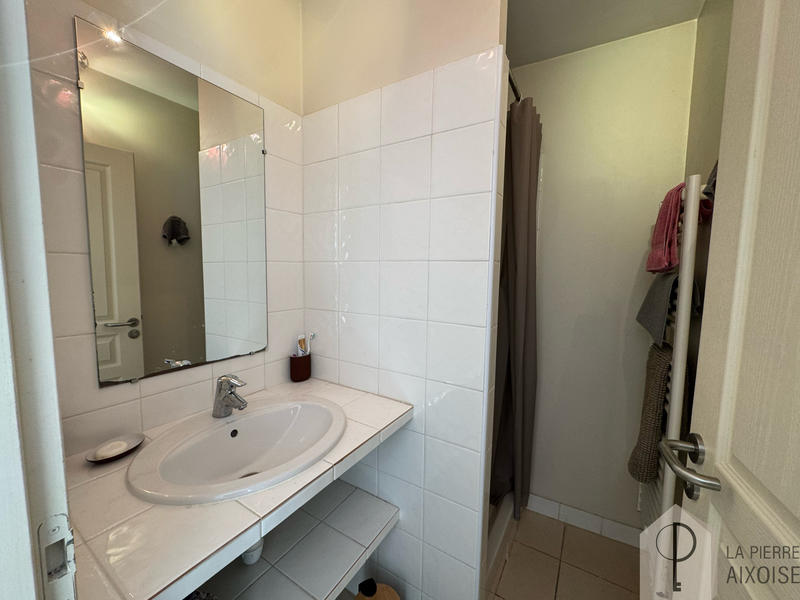 Appartement - 70 m² - 4 pièces