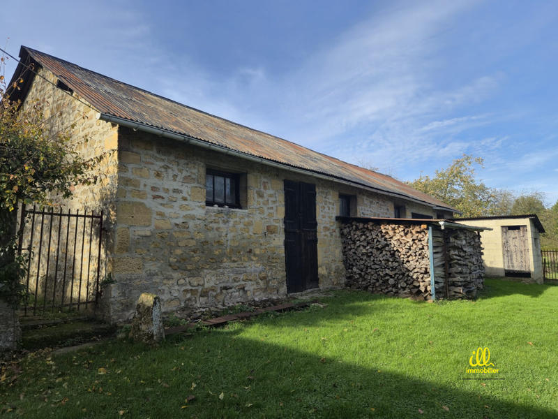 Maison - 216 m² - 10 pièces