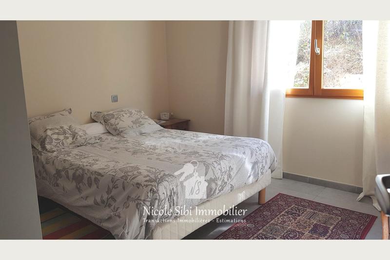 Villa - 170 m² - 5 pièces