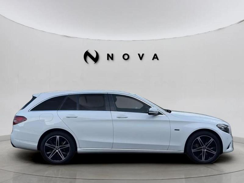 Mercedes Classe c C300 t de Sport*Pano*