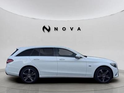 Mercedes Classe c C300 t de Sport*Pano*