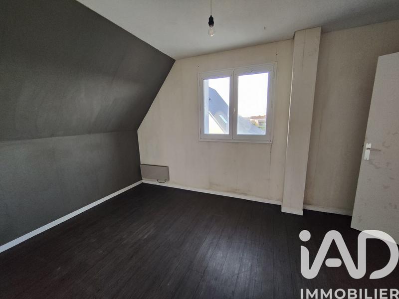 Maison - 115 m² - 4 pièces