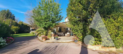 Maison - 151 m² - 6 pièces