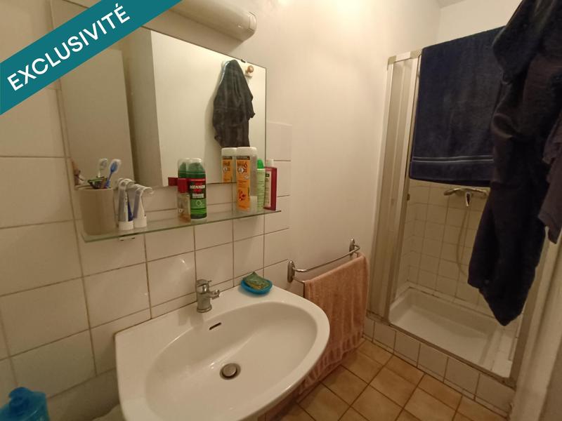 Maison - 278 m² - 10 pièces