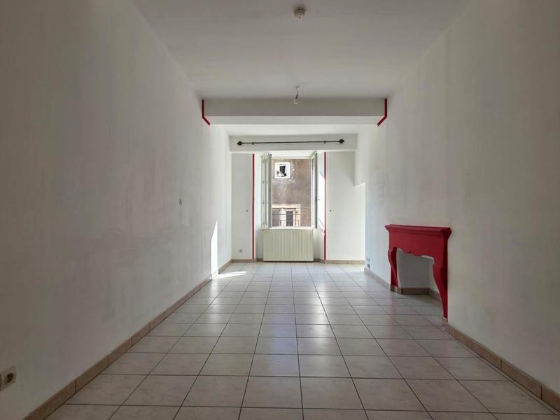 Immeuble - 104 m² - 5 pièces