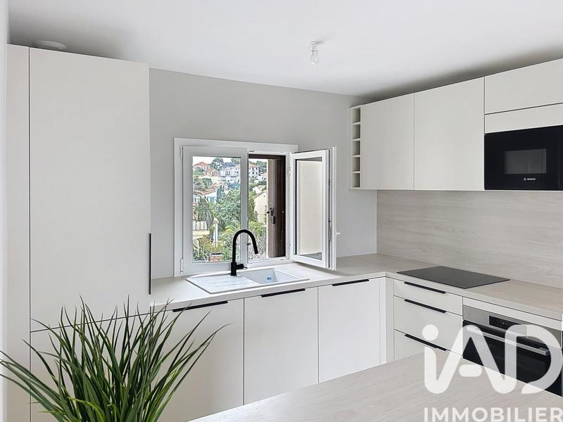 Appartement - 118 m² - 5 pièces