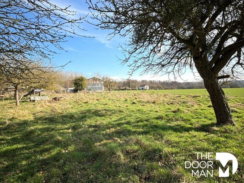 Maison - 200 m² - 7 pièces