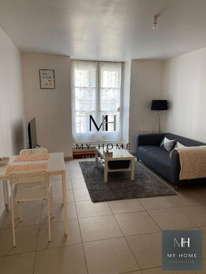 Immeuble - 397 m²