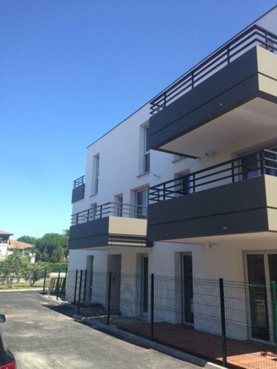 Appartement - 27 m² - 1 pièce