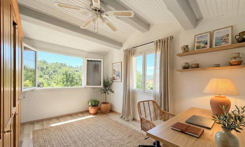 Villa - 155 m² - 8 pièces