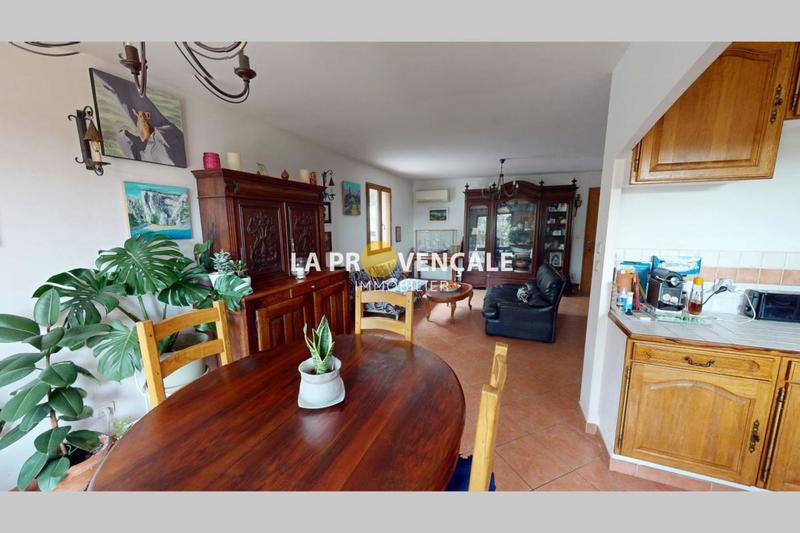 Maison - 130 m² - 4 pièces