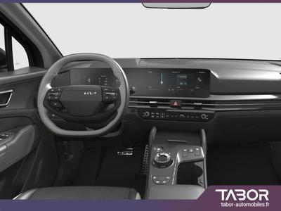 Kia Sportage Hev Gt-Line Acc DigC Hayone elect