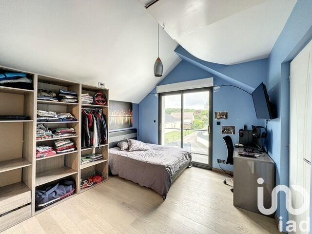 Maison de maîtres - 260 m² - 7 pièces