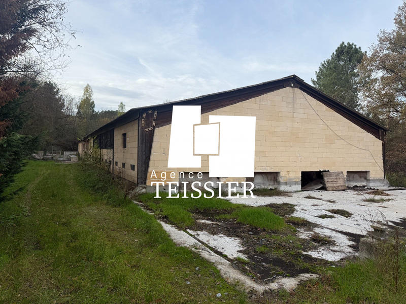 Local commercial - 400 m²