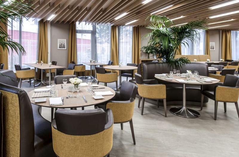 Appartement - 30 m² - 1 pièce