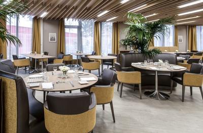 Appartement - 30 m² - 1 pièce