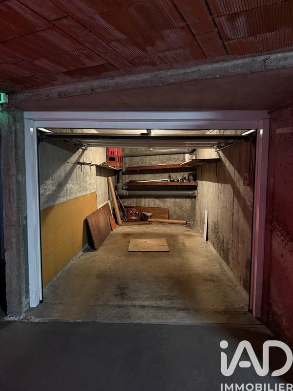 Appartement - 82 m² - 3 pièces